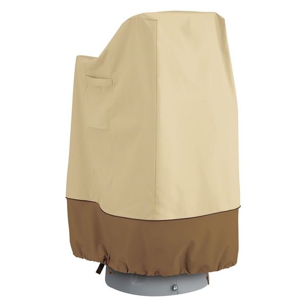 Classic Accessories Cover, Folding ADA Pool Lift - 55-876-011501-00