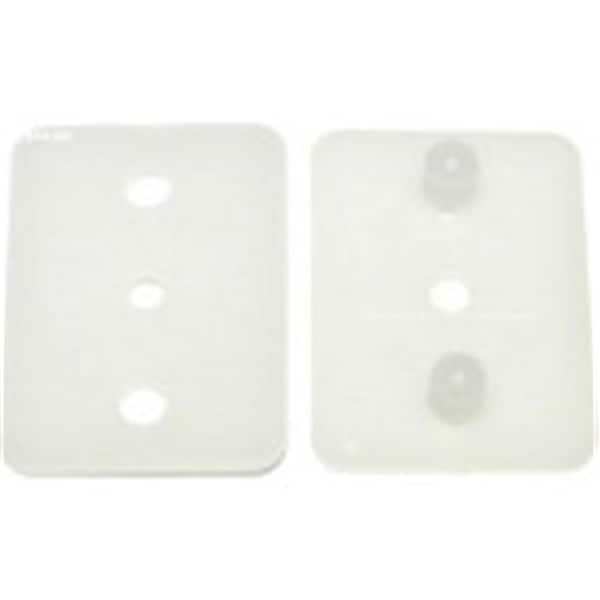 Odyssey Residential In-Ground Solar Reel Cover Plate - OD610