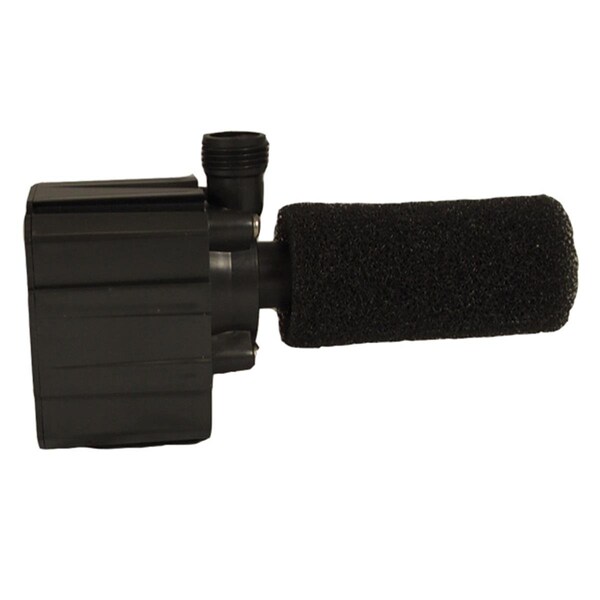Bookazine Danner Cover Care 350 GPH Pump - TI1621738