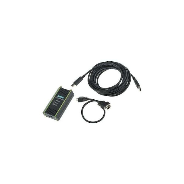 Conector Frontal Siemens 6ES73921AM000AA0 - 6ES7392-1AM00-0AA0