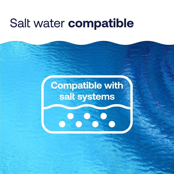 Hth Pool Care Liquid Solar Covers 1 qt - 67226
