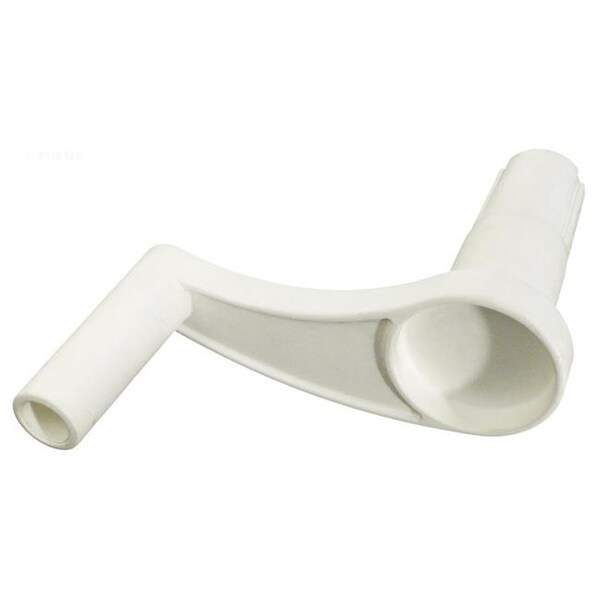 Feherguard Feherguard FGBHANC Curved Handle for Blanket Handler - FGBHANC