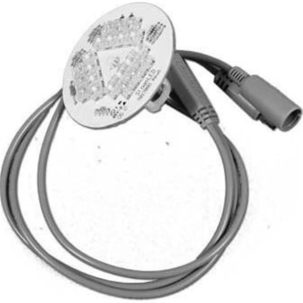 Whole-In-One 12V Sloan - 21 LED Sequencing Light with 36 in. Daisey Chain Cable - WH1188714