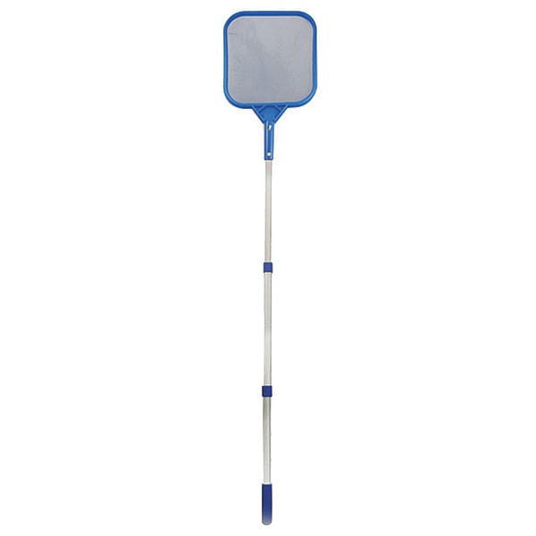Jed Pool Tools Deluxe Skimmer, w/3 pcs., Tele Pole, 5 ft. - 40-354