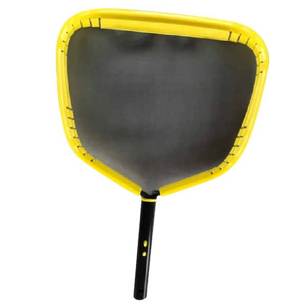Jed JED Pool Tools Pro Leaf Skimmer Head 21.5 in. H X 1.5 in. W X 15.5 in. L - 40-369