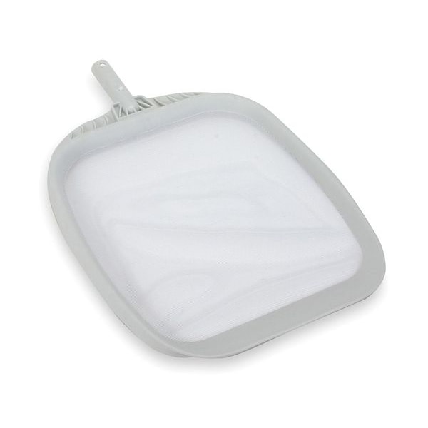 Zoro Select Standard Hand Skimmer, 22 In L - 2ZTW2
