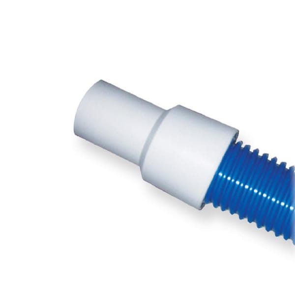 Jed JED Pool Tools Pool Vacuum Hose 1.25 in. W X 24 ft. L - 60-200P-24