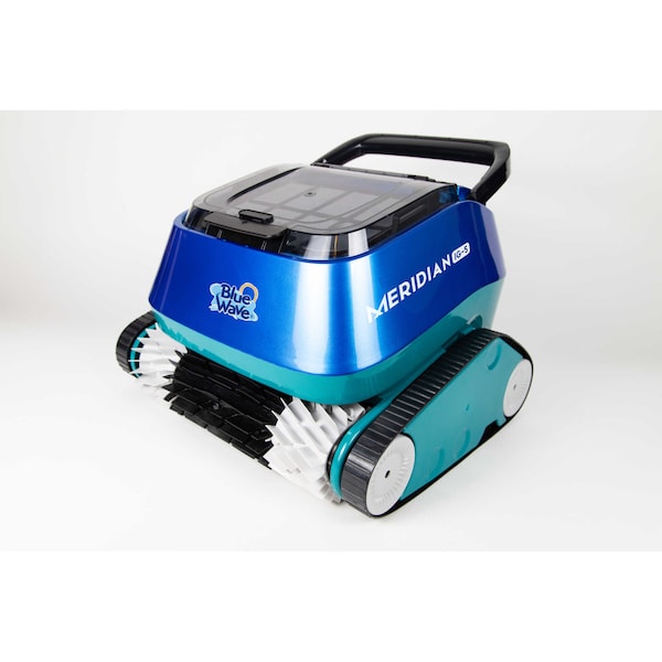 Blue Wave Products Meridian IG-5 Robotic Pool Cleaner for I - NE9865