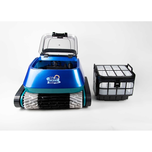 Blue Wave Products Meridian IG-5 Robotic Pool Cleaner for I - NE9865