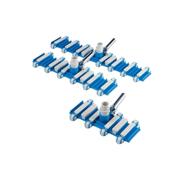 Pentair Provac 214 W/ 152 Handle / 175 Wheels - R201276