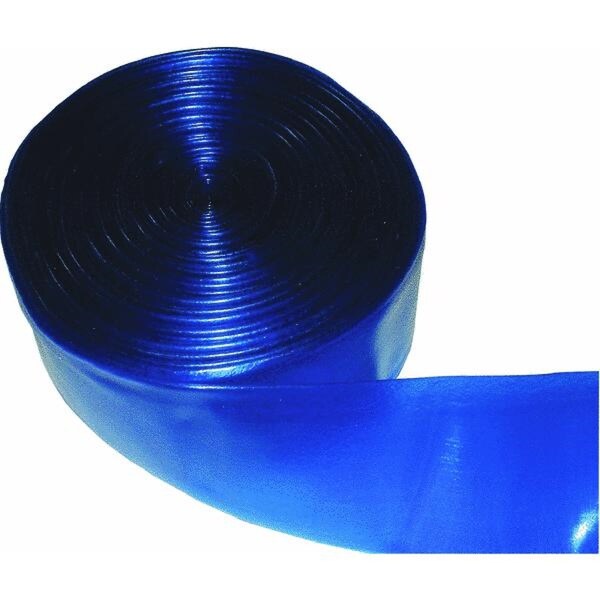 Jed Pool Tools JED Pool Tools Backwash Hose For Pools 1.5 in. W X 50 ft. L - 60-640-050