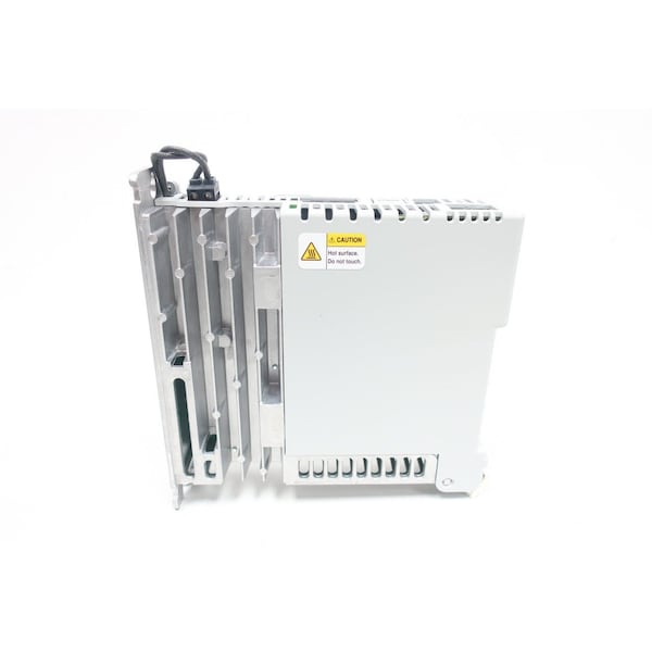 Allen Bradley Kinetix 5500 195-264/324-528V-AC 0-460V-AC 3Ph Servo Drives and Amplifier - 2198-H008-ERS

Amplificadores y servo drives de 3 fases Allen Bradley Kinetix 5500 195-264/324-528V-AC 0-460V-AC - 2198-H008-ERS