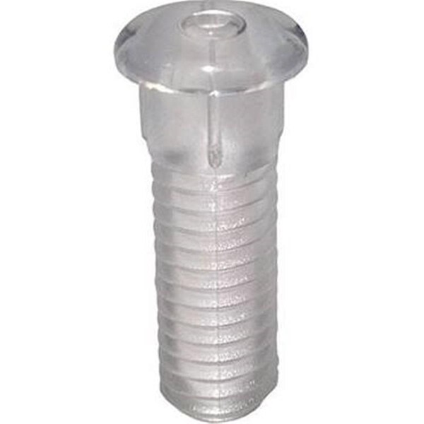Whole-In-One Sloan, LED Bullet Standard - Polycarbonate Light Lens - WH1887529