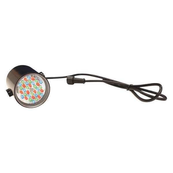 Kasco Lighting System, 3 Lamps, 5W, Cord 100 ft L - RGB3C5-100
