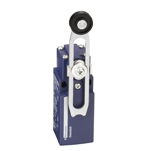 Interruptor de límite de sensores Telemecanique XCKN-th.plastic roller le - XCKN2545P20.