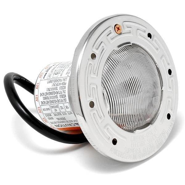 Pentair 100 in. 12V 5G SPA IntelliBrite LED Pool Light, White - EC-640132