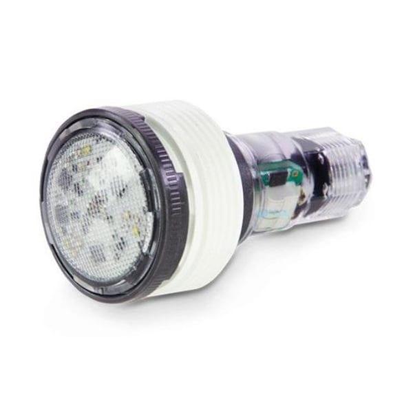 Pentair Pentair EC-620457 100 ft. 1.5 in. 12V MPT MicroBrite Warm LED Lights; White - EC-620457