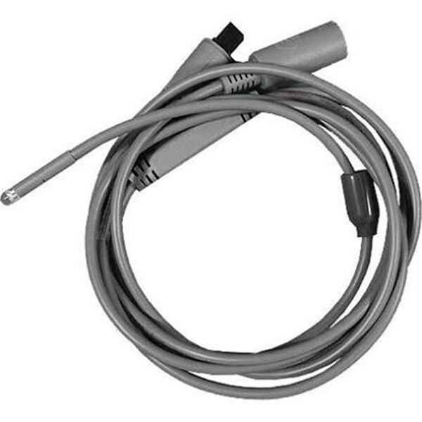Whole-In-One LED Light Sloan; Single Strand - 50 in. Cable - WH1188656
