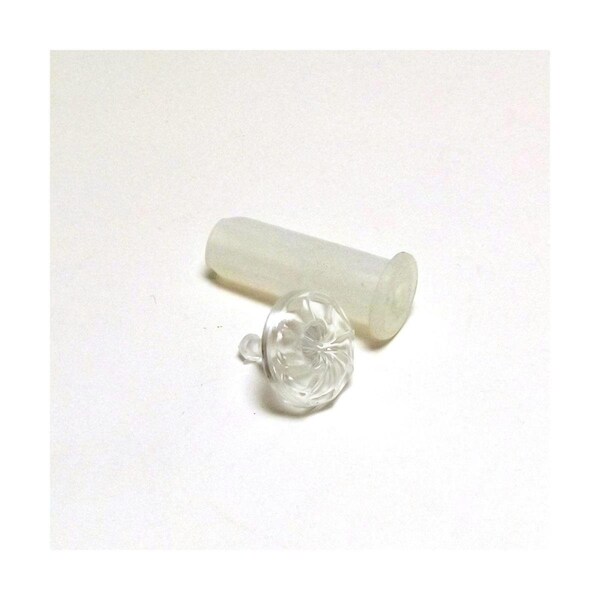 Dynasty Exclusive LED Light Lens Assembly SGMS Pinwheel Lights - 15621