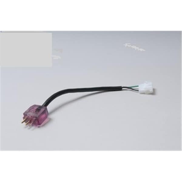 Whole-In-One 3-Pin Silent Aire Blower with Adapter Amperage to Lighted Standard Cord - WH1188264