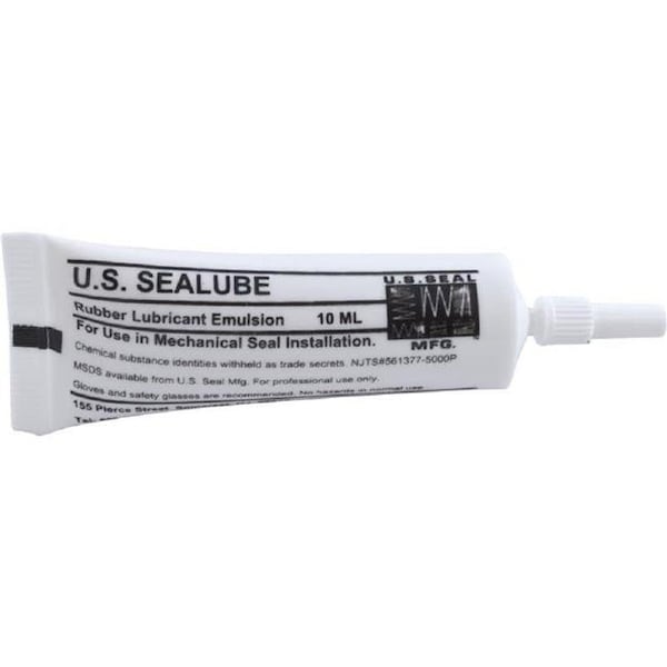 Us Seal US Seal LUBE-10ML Shaft Seal Lubricant; 10 ml - LUBE-10ML