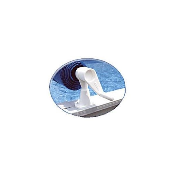 Feherguard Products Feherguard Products FG7B Premium Above Ground Reel - FG7B