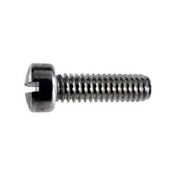 Track Usa Pac-Fab American Screw Retain FLTSRHD - TR2525585