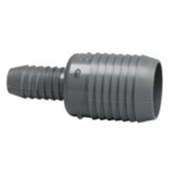 Westlake Pipe & Fittings 1.5 x 1 in. Pool Insert - PV1429211