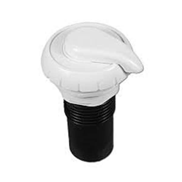Powerhouse 1 in. FAS Top Access Air Control - Grey - PO3326544