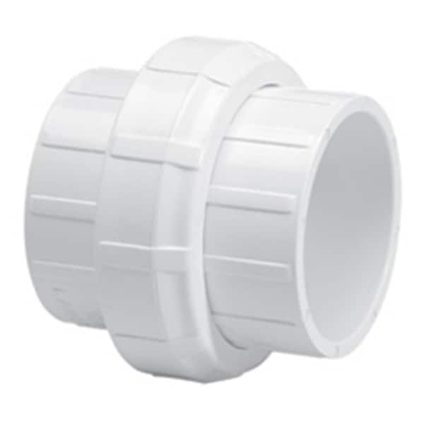 Westlake Pipe & Fittings 2 in. Skt Union O-Ring Type - PV457020