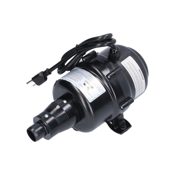 Slugfest Supplies 115V 500W s Blower - 3-Speed - SL1612836
