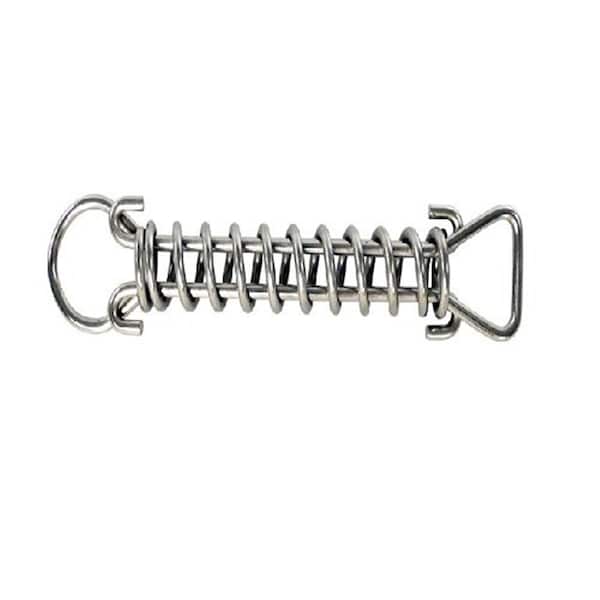 Omnisports Short Stainless Steel Spring - OM973867
