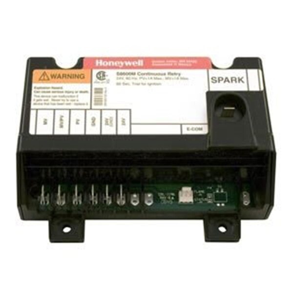Waterco Propane Gas Module Replacement Aboveground Pool Heater - 73585