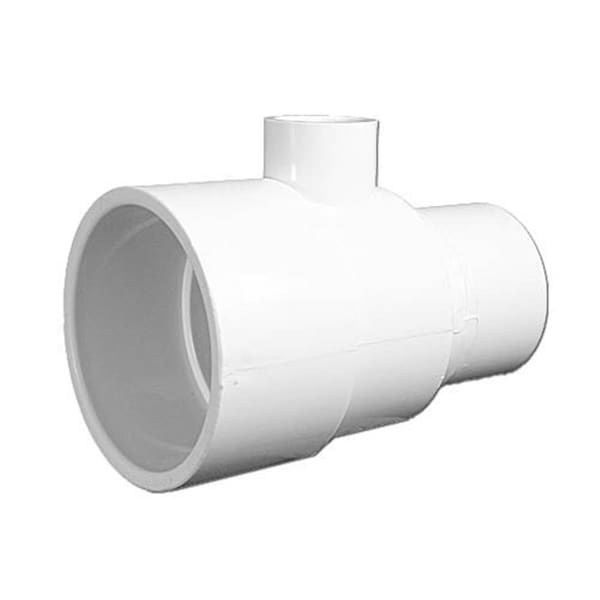Araba Vector 0.5 in. S Air x 1.5 in. S Water Whirlpool Jeter Jet Body - AR2489757