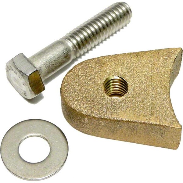 Powerhouse Anchor Wedge Assembly Frost - PO2773219