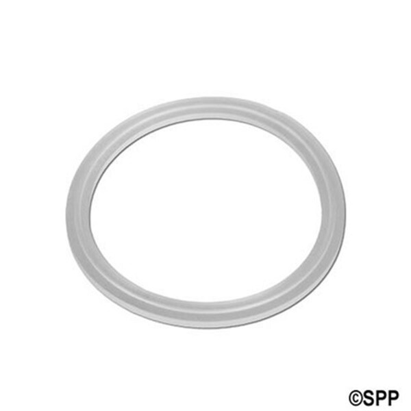 Karuma Car Care Magna Gasket Wall Fitting - KA3737300