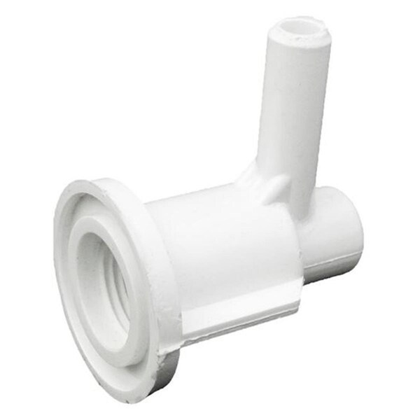 Powerhouse 0.37 in. Spigot Barb Low Profile Air Injector - PO2525918