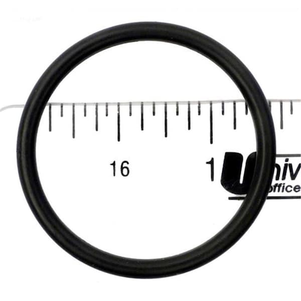 S-Seal O-Ring SPX710Z1 8050123 - APCO2412