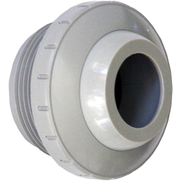 Astar Directional Eyeball Fitting 1.5 in. Mpt with 1 in. Orifice, 3 Piece, 3PK - AS8103