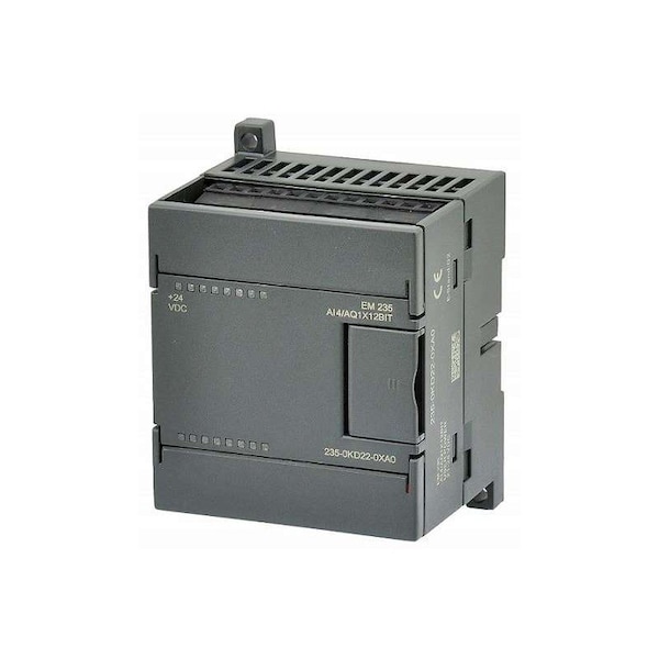 Siemens Plc Cpu 6ES72151AG400XB0 - 6ES7215-1AG40-0XB0