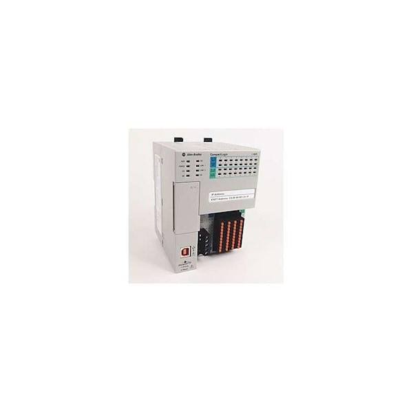 Allen Bradley VPLB1003TPK12AA 1769L18ERBB1B - 1769-L18ER-BB1B
