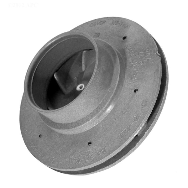Handson Impeller Executive 2.0 Horse Power - HA736090