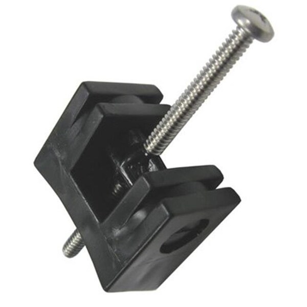 Custom Molded Products Custom Moulded Products 25549600000 In Ground Pool Light Wedge - 25549600000
