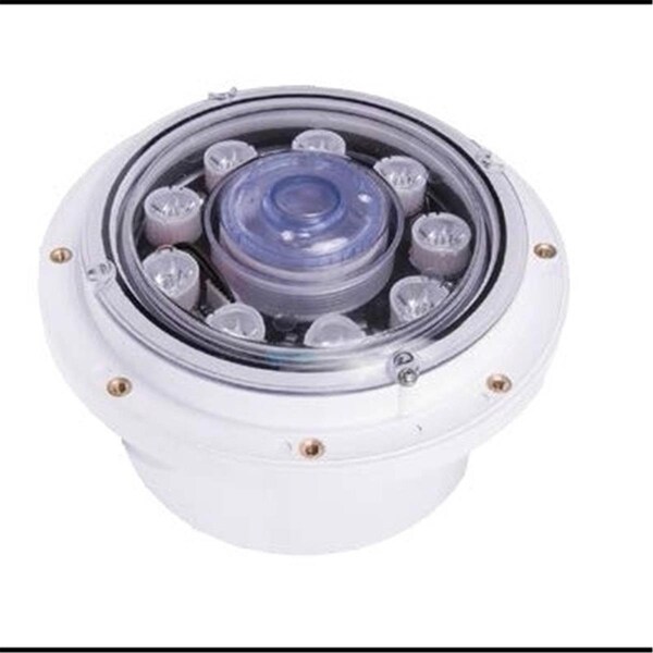 Custom Molded Products 15 in. Brilliant Wonders HStyle - 25503568109H
