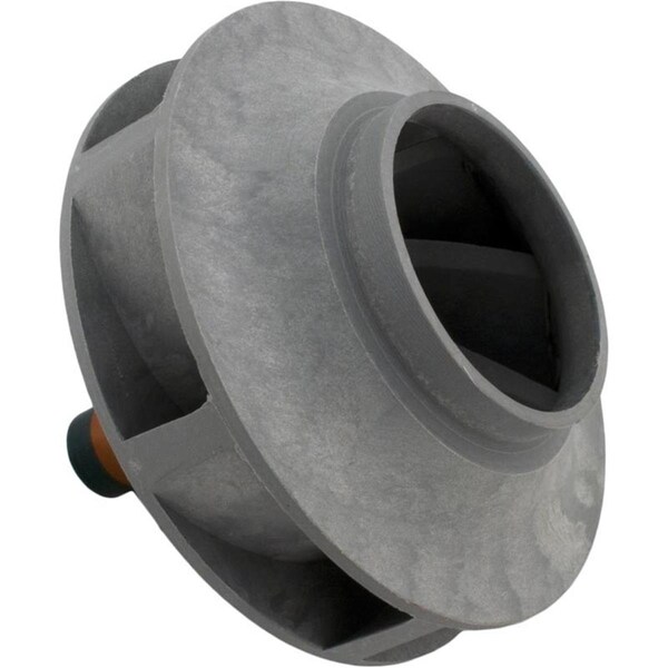 Balboa Water Group Ultimax 4 HP Impeller Niagara Green Orange Red Brown - VIC1212008