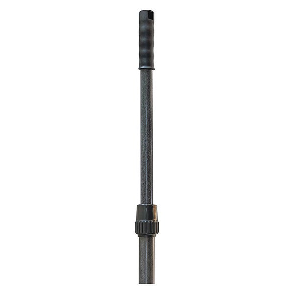 Jed Pool Tools Telescopic Pole, Fiberglass, 8 to 16 ft. L - 50-580-16-S