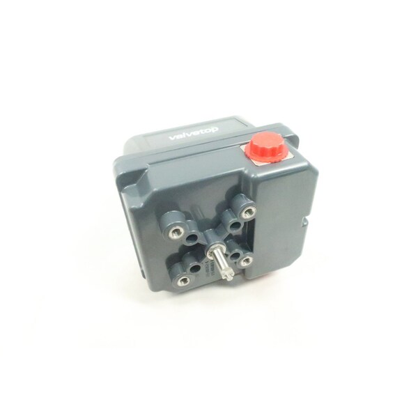 Topworx SWAGELOK SS-12H0-1-12-S12 - DXR-M2GGNES