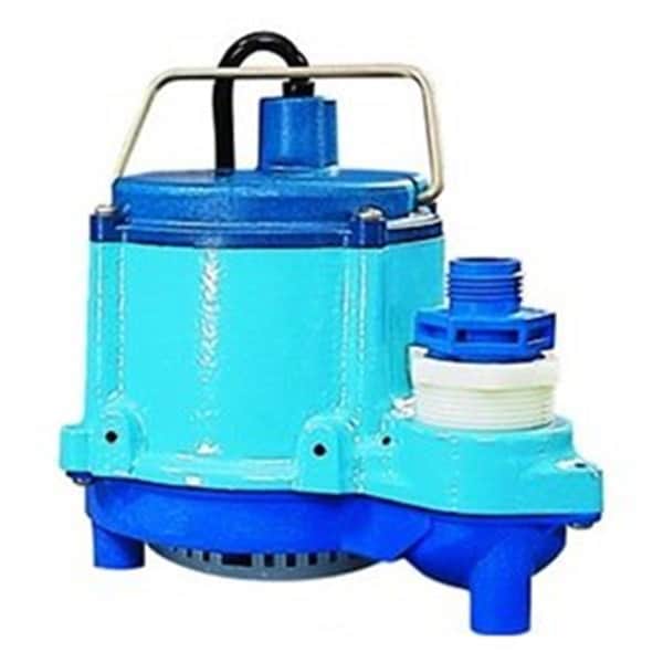 Franklin Electric 6-CIM-R Little Giant Submersible Sump Pump - 506271
