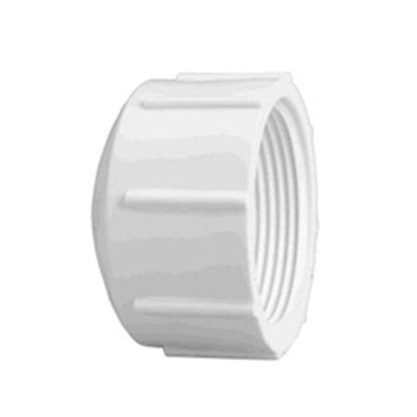 Westlake Pipe & Fittings 0.75 in. Female Pipe Thread Cap Schedule 40 deg Elbow - PV448007