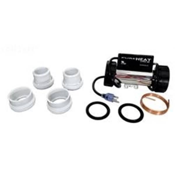 Superjock Universal In-line 120V 1500W Pressure - SU3323197